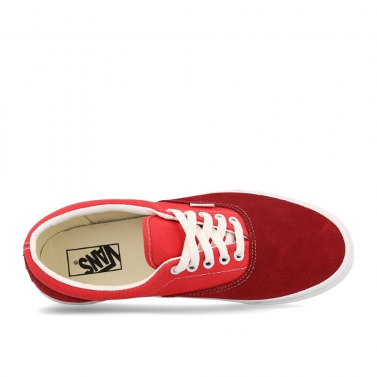 VANS ERA Retro Sport Biking Red VN0A4BV4VXZ